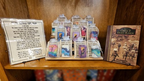 Carousel post from patagoniatradingpost.
