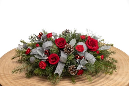 Love Love Love - Jennie's Flowers