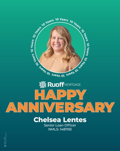 Photo post from ruoffmortgage.