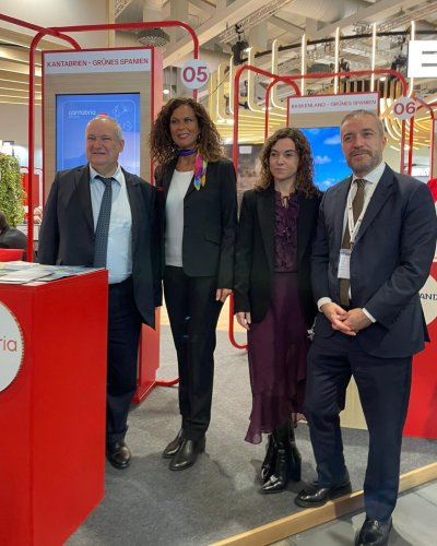 Photo post from cantabriaturismo.