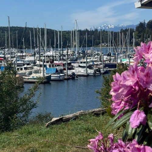 Photo post from theresortatportludlow.