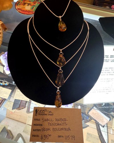 Carousel post from patagoniatradingpost.