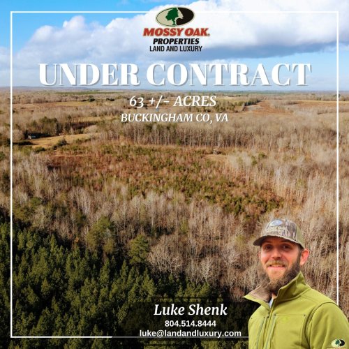 Photo post from mossy_oak_properties.