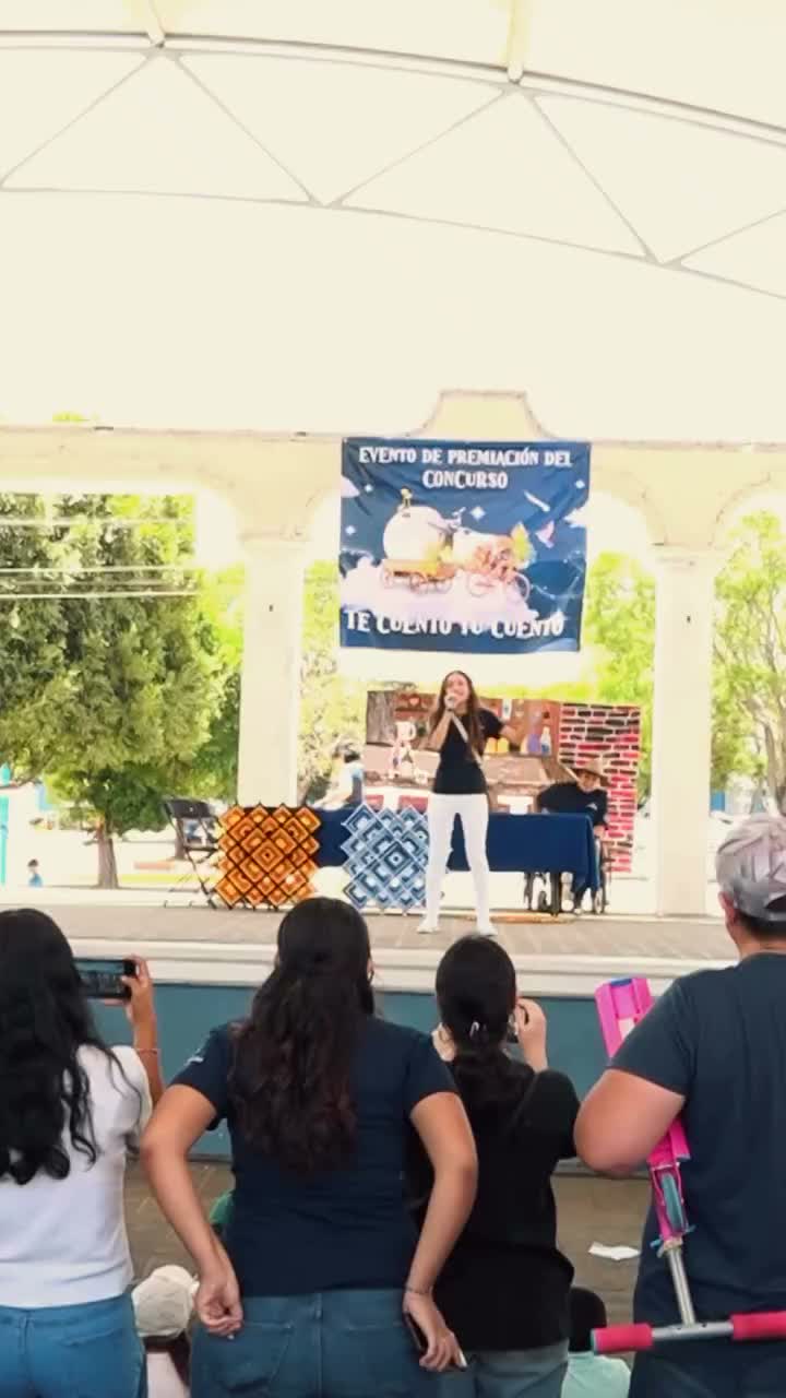 Video post from uan.oficial.