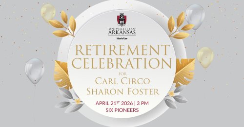 Photo post from uarklaw.