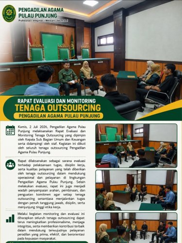 Photo post from pa.pulaupunjung.