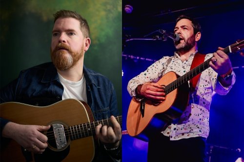 Photo post from glasgowbury.