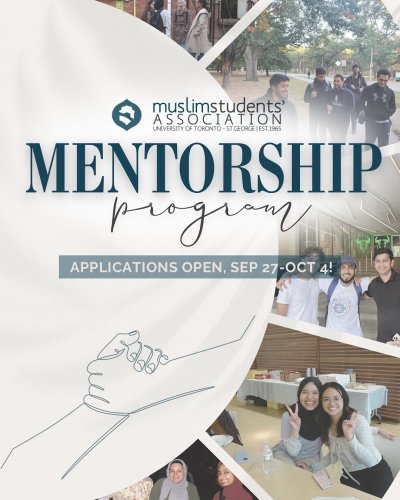 Carousel post from uoftmsa.