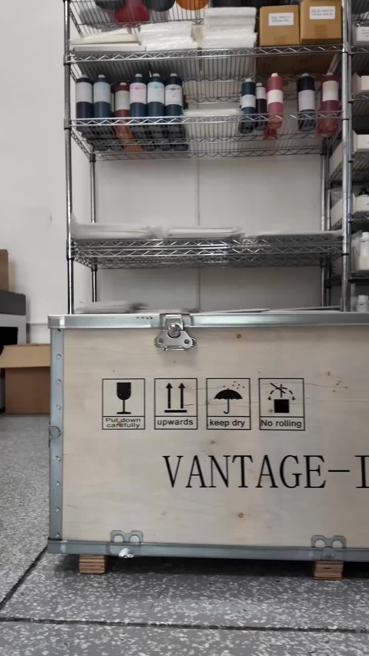 Video post from officialdtgpro.