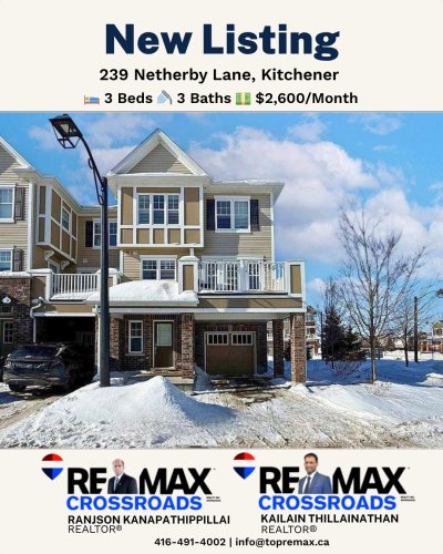 Photo post from remaxcrossroadsrealtyinc.