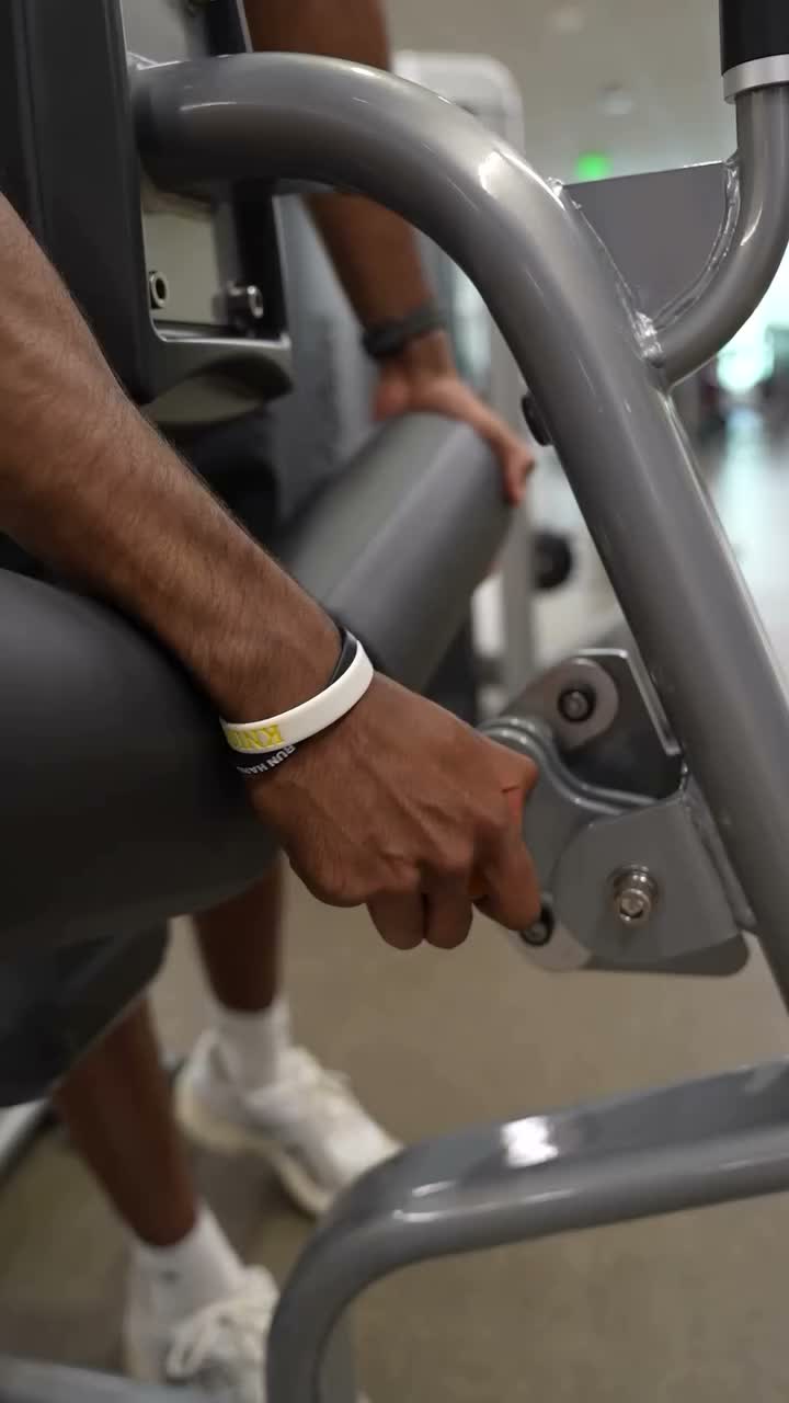 Video post from bcrecreation.