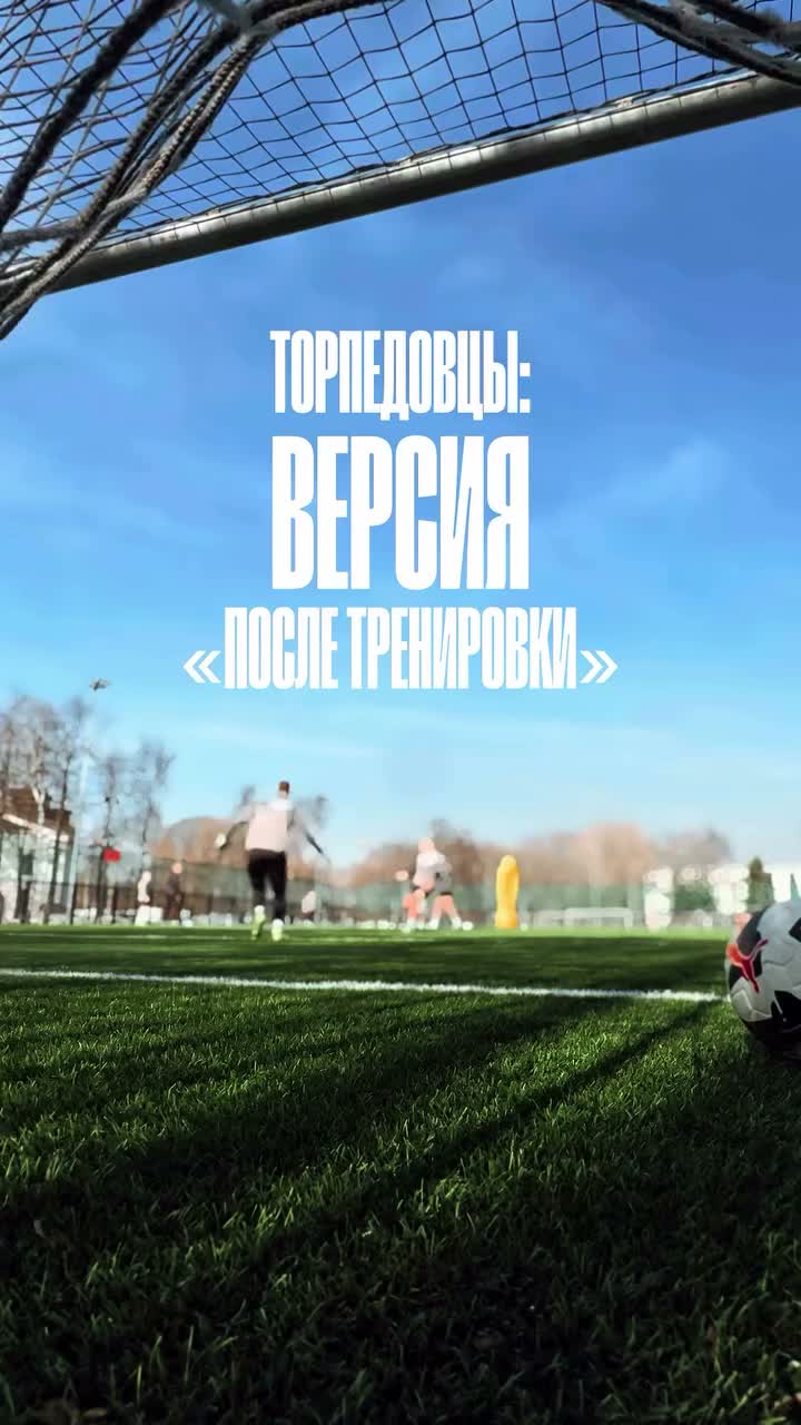 Video post from torpedolife.