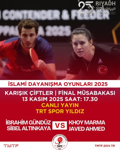 Carousel post from turkiyemasatenisifederasyonu.