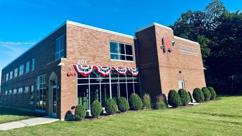 Photo post from mchsdistrict111.