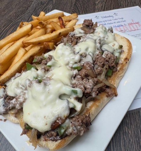 Photo post from laurasbarandgrill.