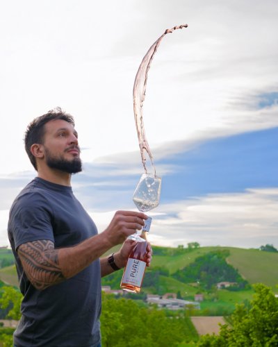 Photo post from purethewinery.