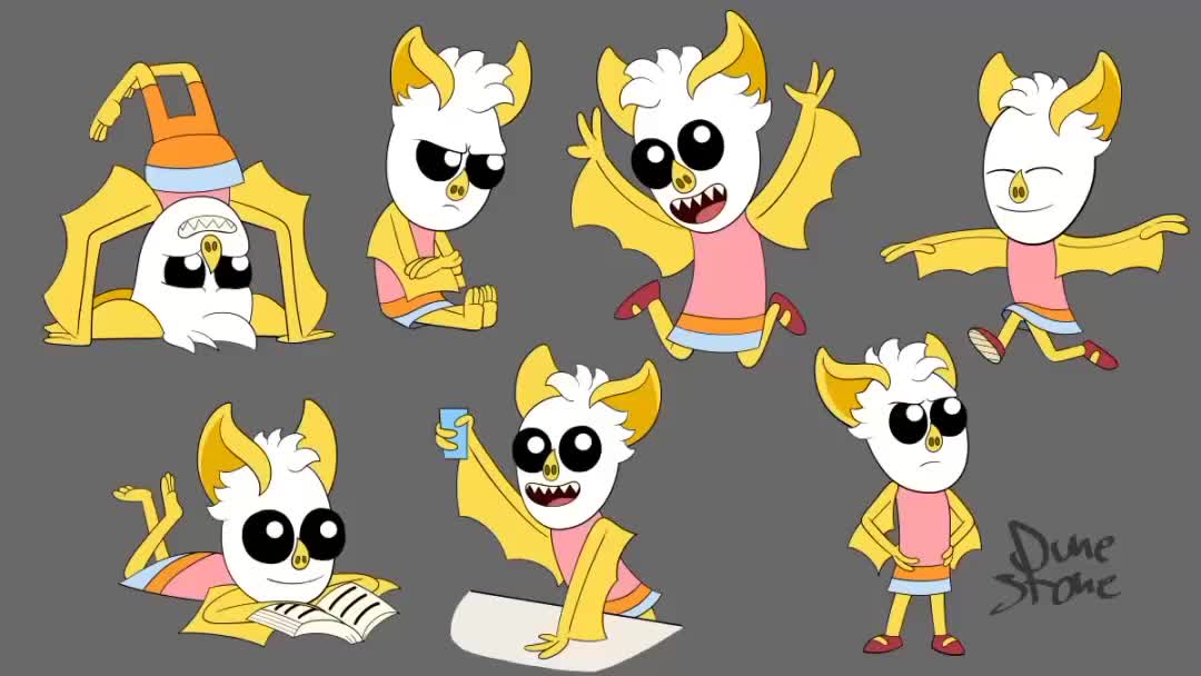 Carousel post from dune_stone.