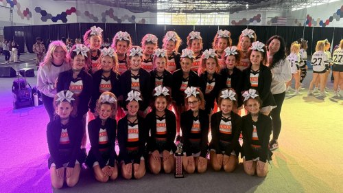 Carousel post from mchsdistrict111.