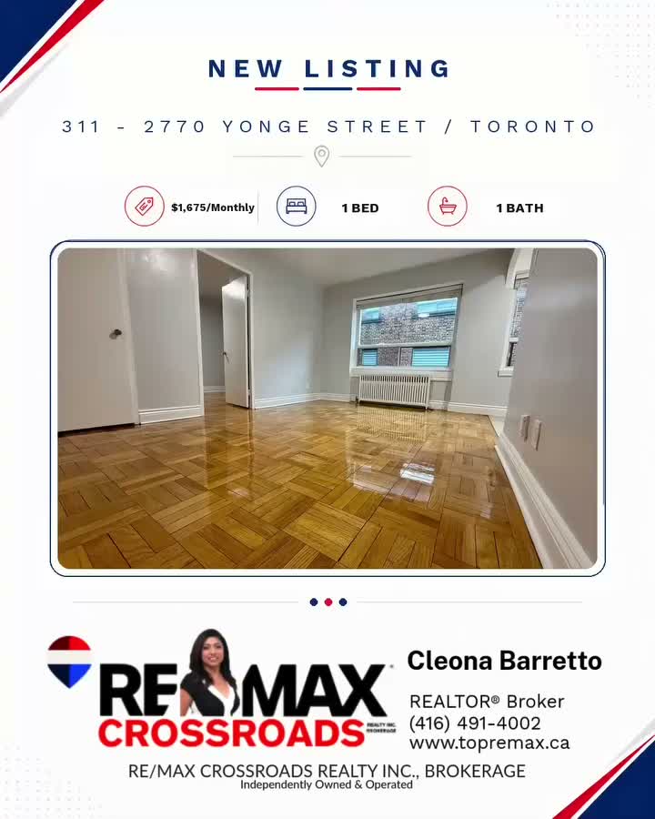 Video post from remaxcrossroadsrealtyinc.