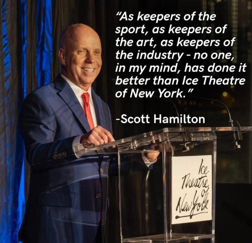 Carousel post from icetheatreofny.