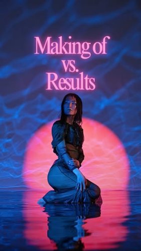 Video post from sarahvisuals.de.