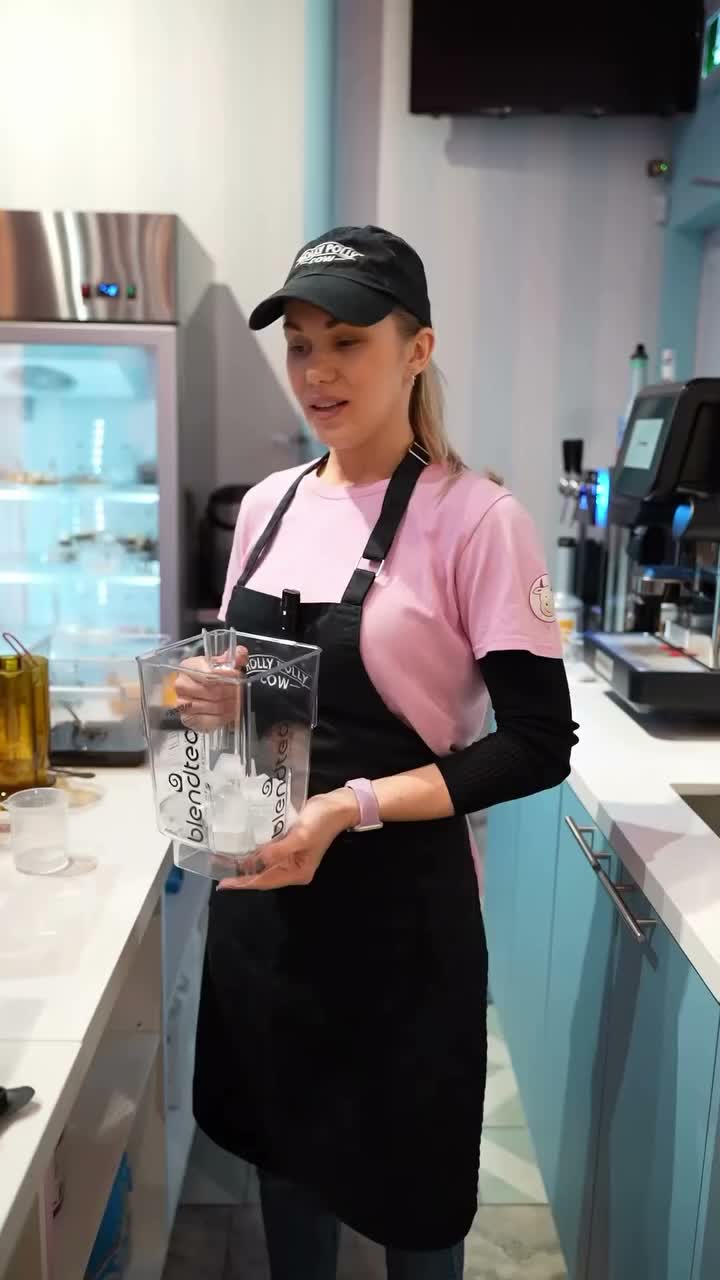 Video post from rollypollycow.