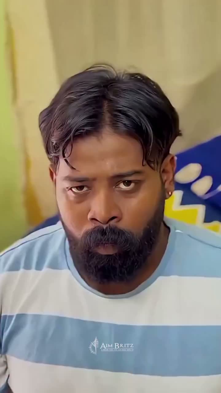 Video post from aimbritz.
