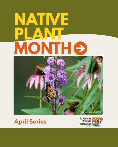 Carousel post from arwildlifefederation.