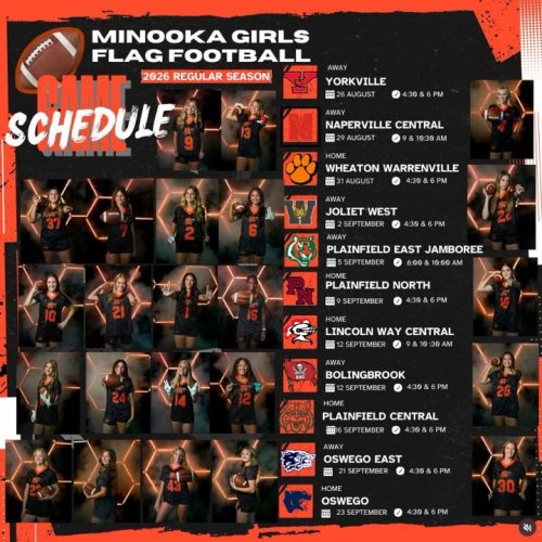 Photo post from mchsdistrict111.