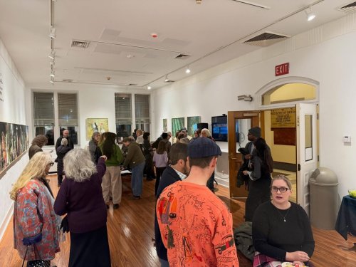 Photo post from artscopemagazine.