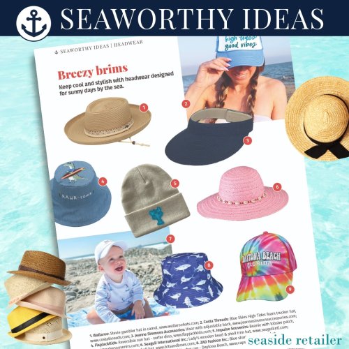 Photo post from seasideretailermag.