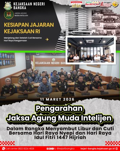 Photo post from kejaribangka.