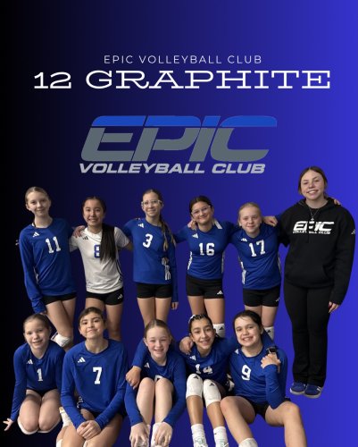 Photo post from epicvball.
