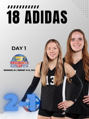 Photo post from epicvball.