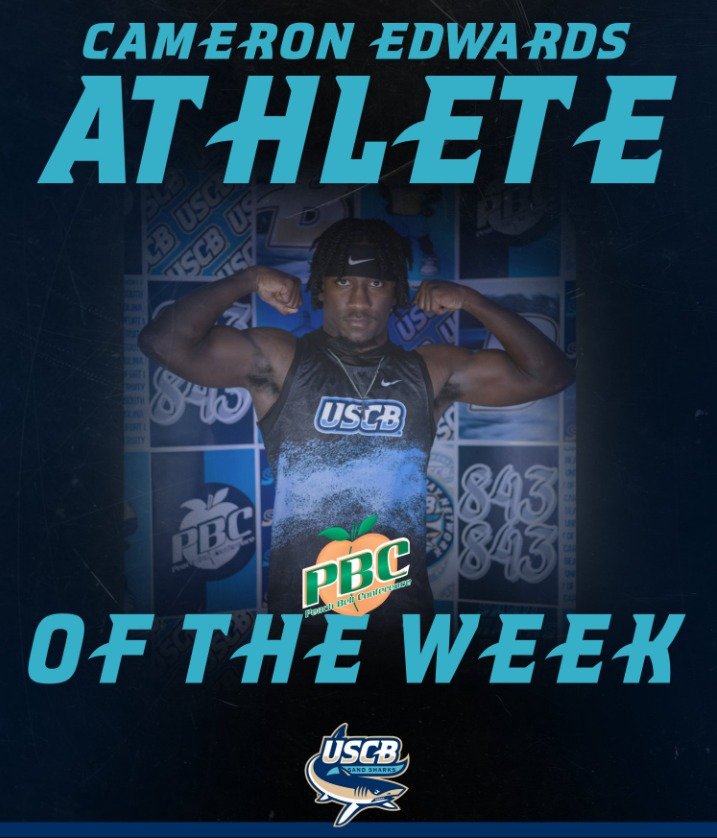Photo post from uscbsandsharks.