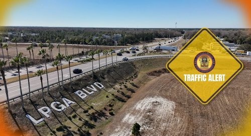 Photo post from daytonabeachpolice.