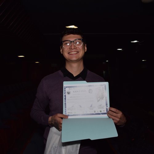 Photo post from murci_uami.