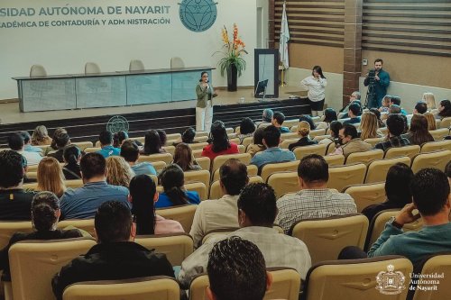 Carousel post from uan.oficial.