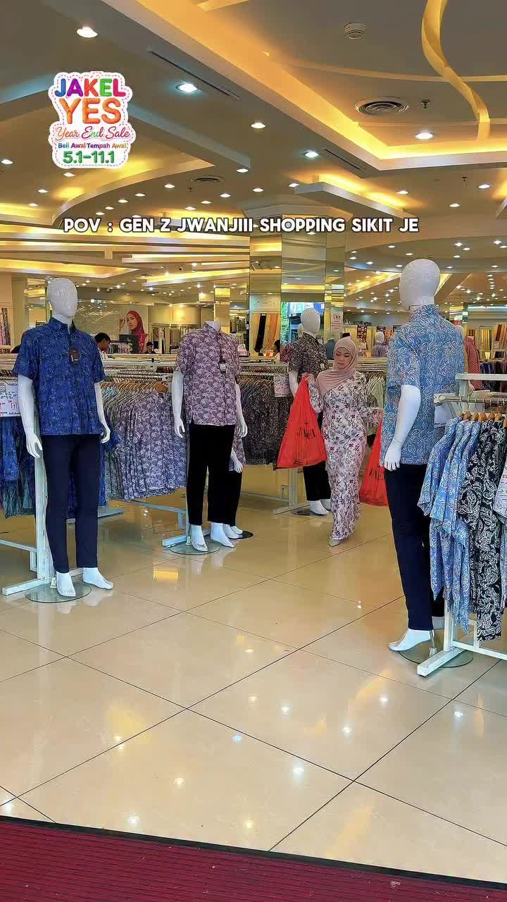 Video post from jakeltextile.