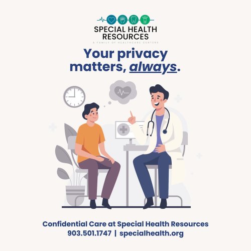 Photo post from specialhealthresources.