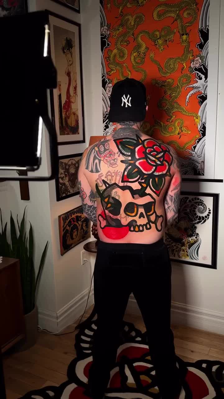 Video post from jitanforcier.