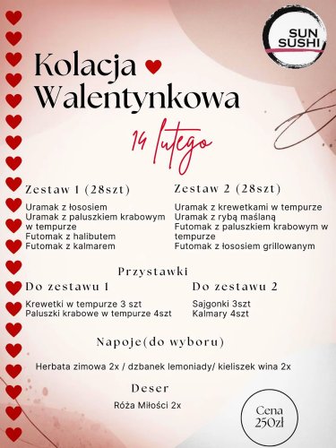 Photo post from sun_sushi_restaurant.