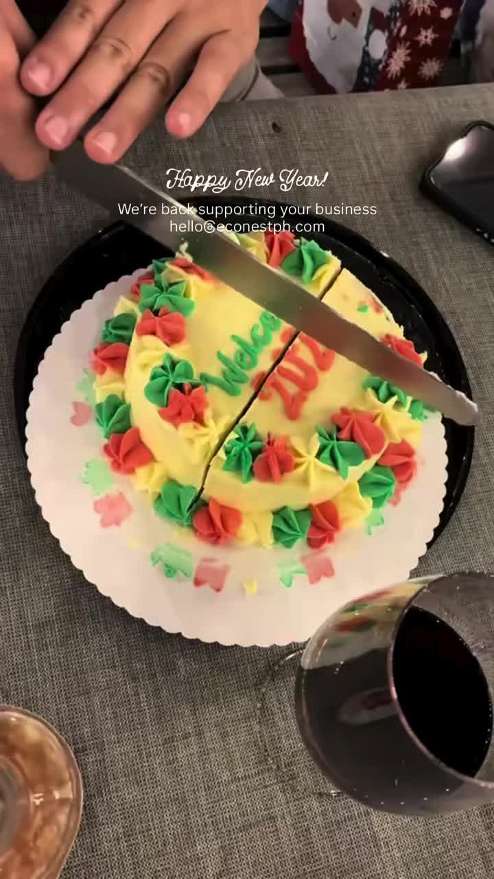 Video post from econestph.