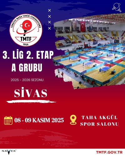 Carousel post from turkiyemasatenisifederasyonu.