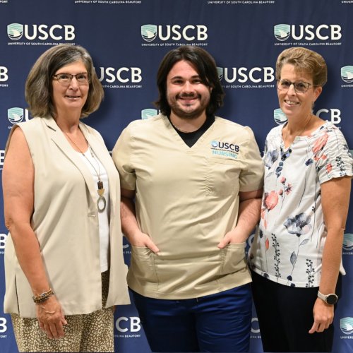 Photo post from uscbeaufort.