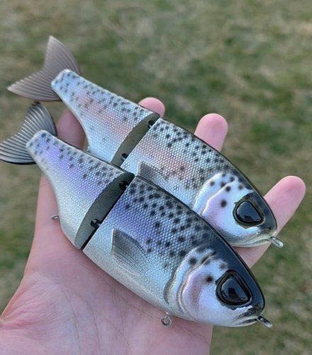 Photo post from garrettscustoms.