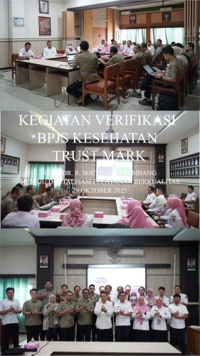 Video post from soetrasno_rs.