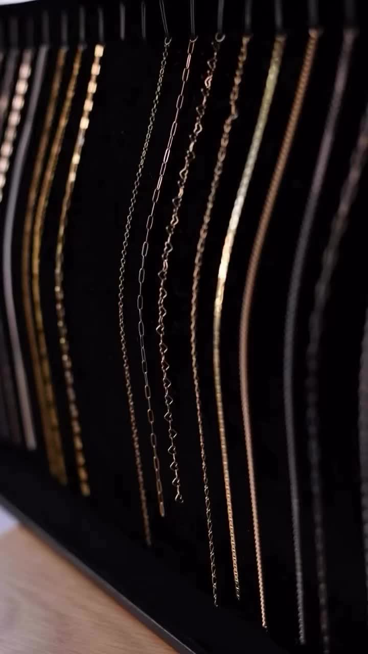 Video post from annelizabethjewelry.