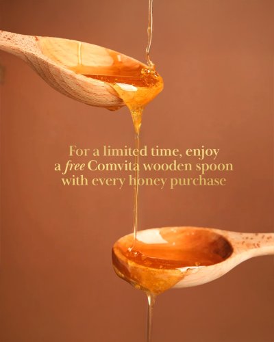 Photo post from comvita_nz.