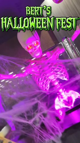 Video post from bertsmegamall.